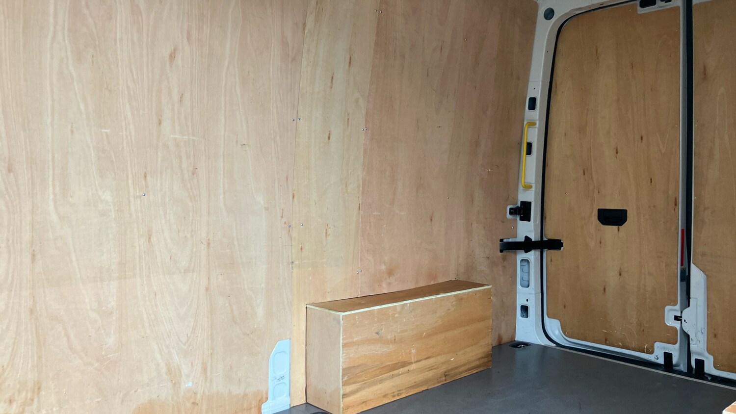 Used Volkswagen Crafter 2025 for sale - 76449493: Photo 26