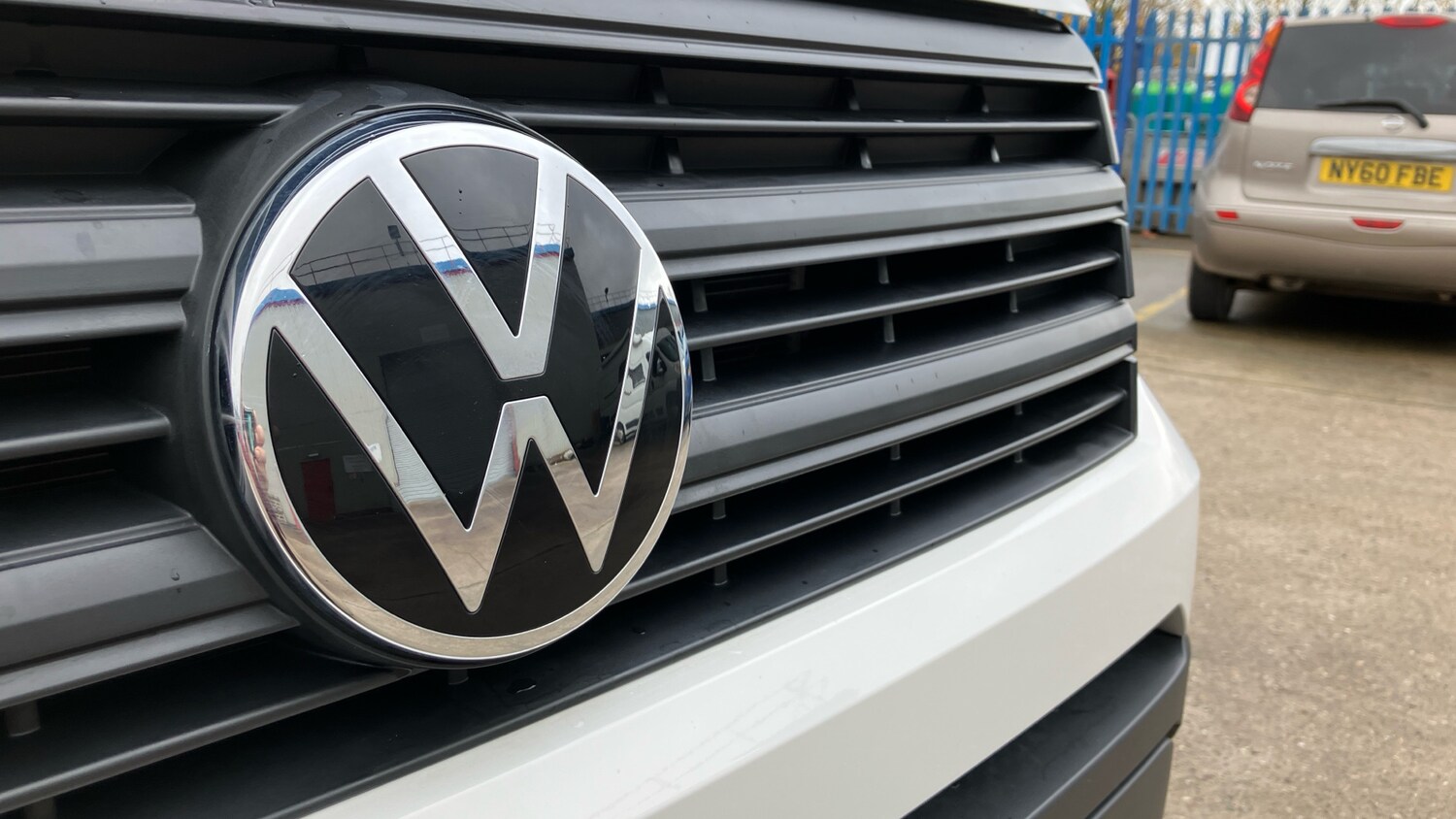 Used Volkswagen Crafter 2025 for sale - 76449493: Photo 29