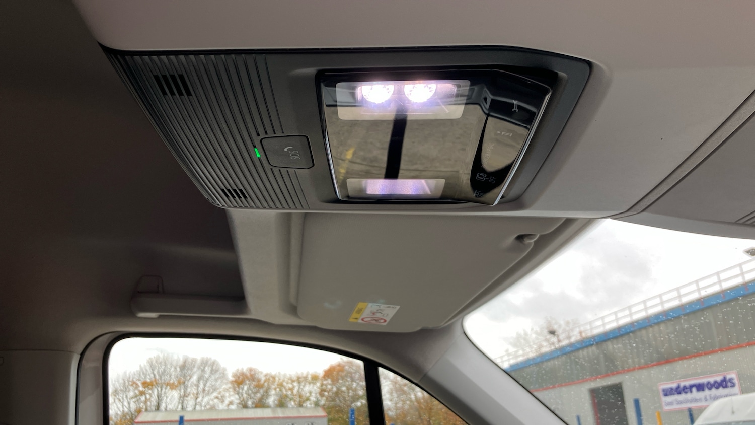 Used Volkswagen Crafter 2025 for sale - 76449493: Photo 33