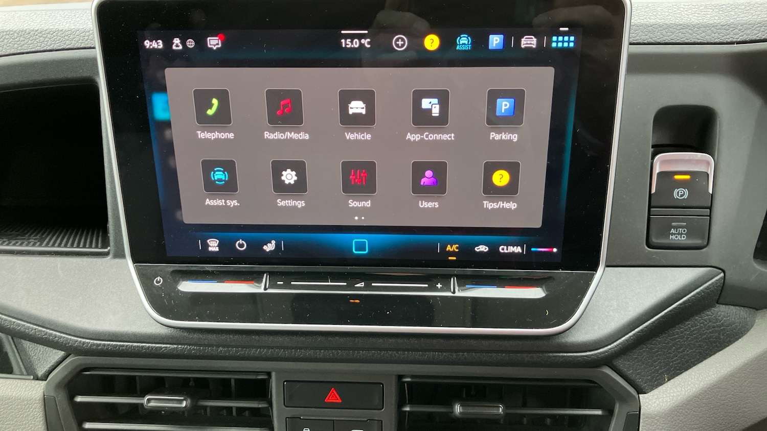 Used Volkswagen Crafter 2025 for sale - 76449493: Photo 34