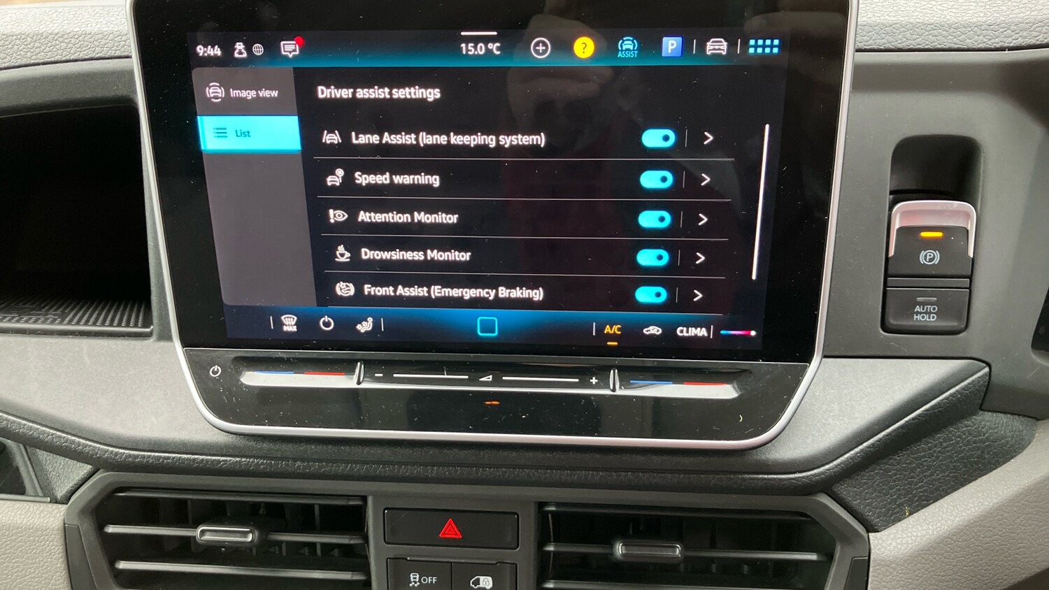 Used Volkswagen Crafter 2025 for sale - 76449493: Photo 36