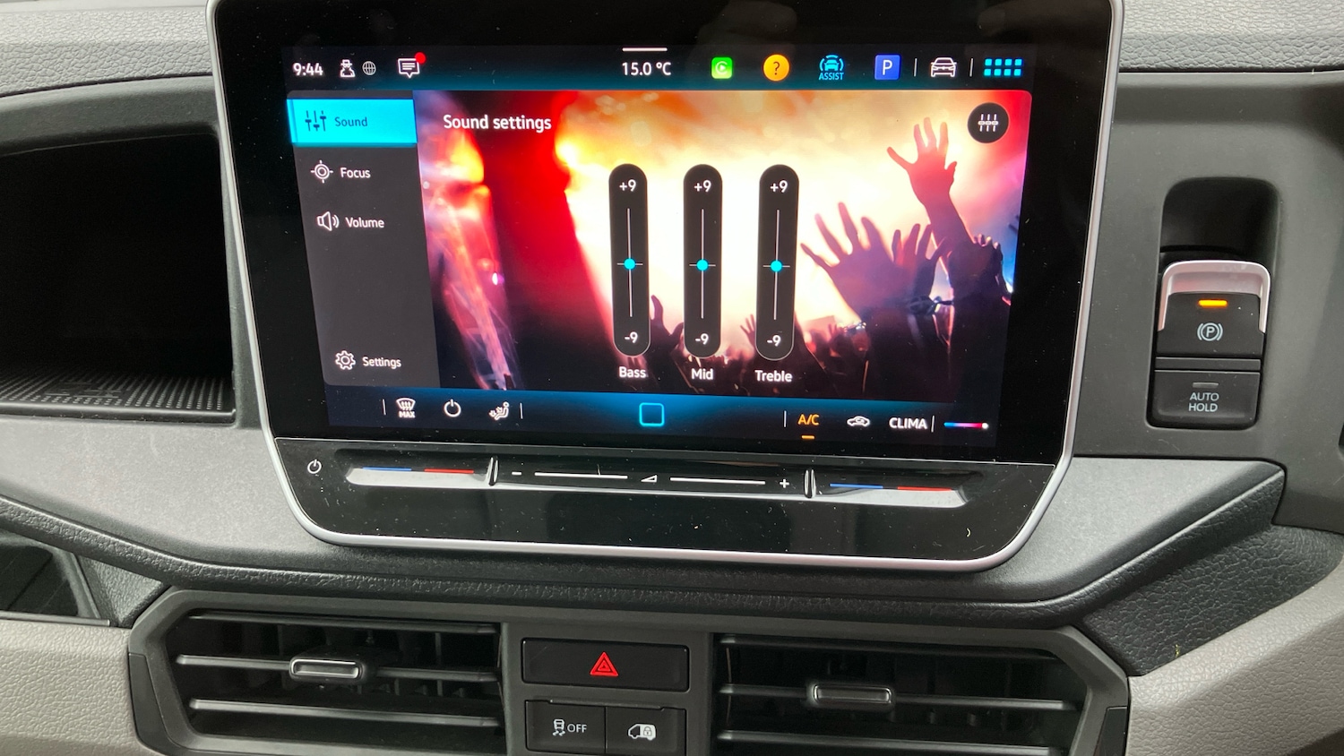 Used Volkswagen Crafter 2025 for sale - 76449493: Photo 38