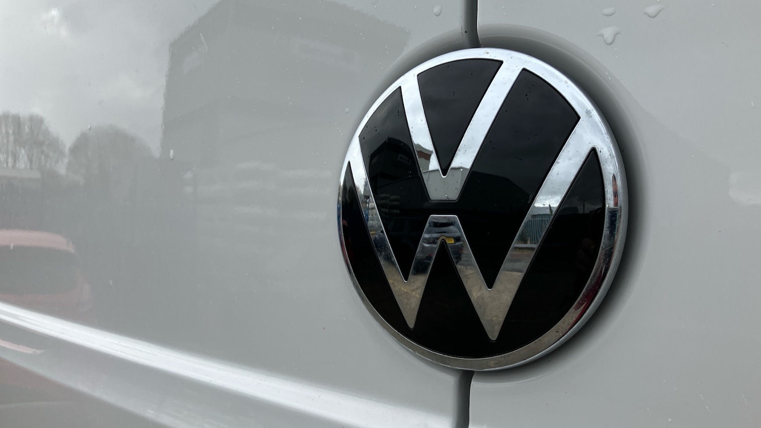 Used Volkswagen Crafter 2025 for sale - 76449493: Photo 42