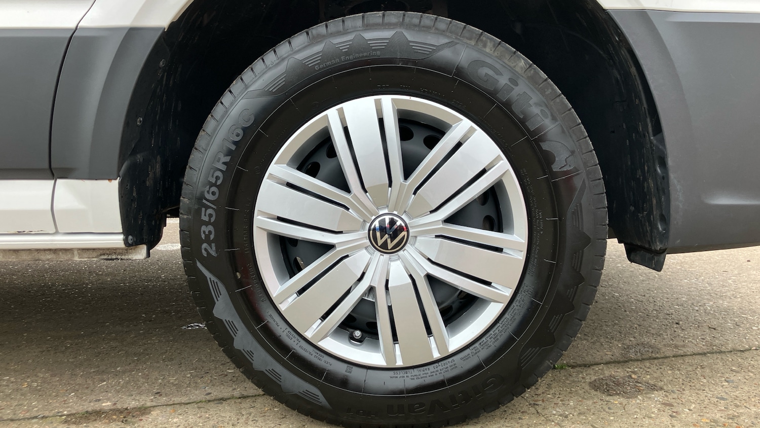 Used Volkswagen Crafter 2025 for sale - 76449493: Photo 5