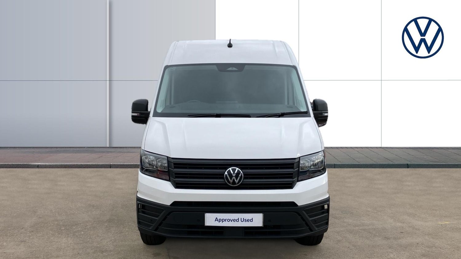 Used Volkswagen Crafter 2025 for sale - 76449493: Photo 7
