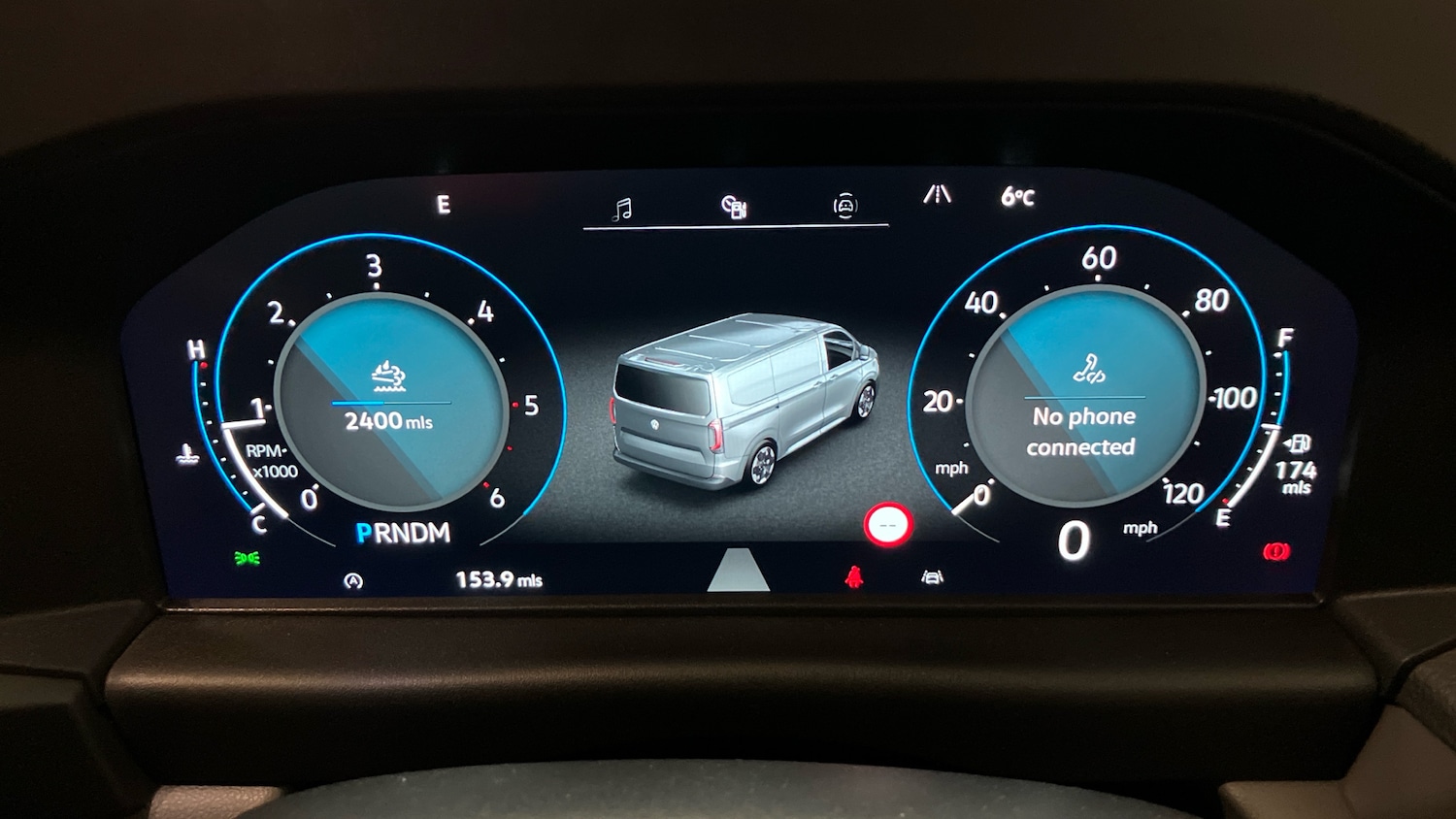 Used Volkswagen Transporter 2025 for sale - 77640491: Photo 11