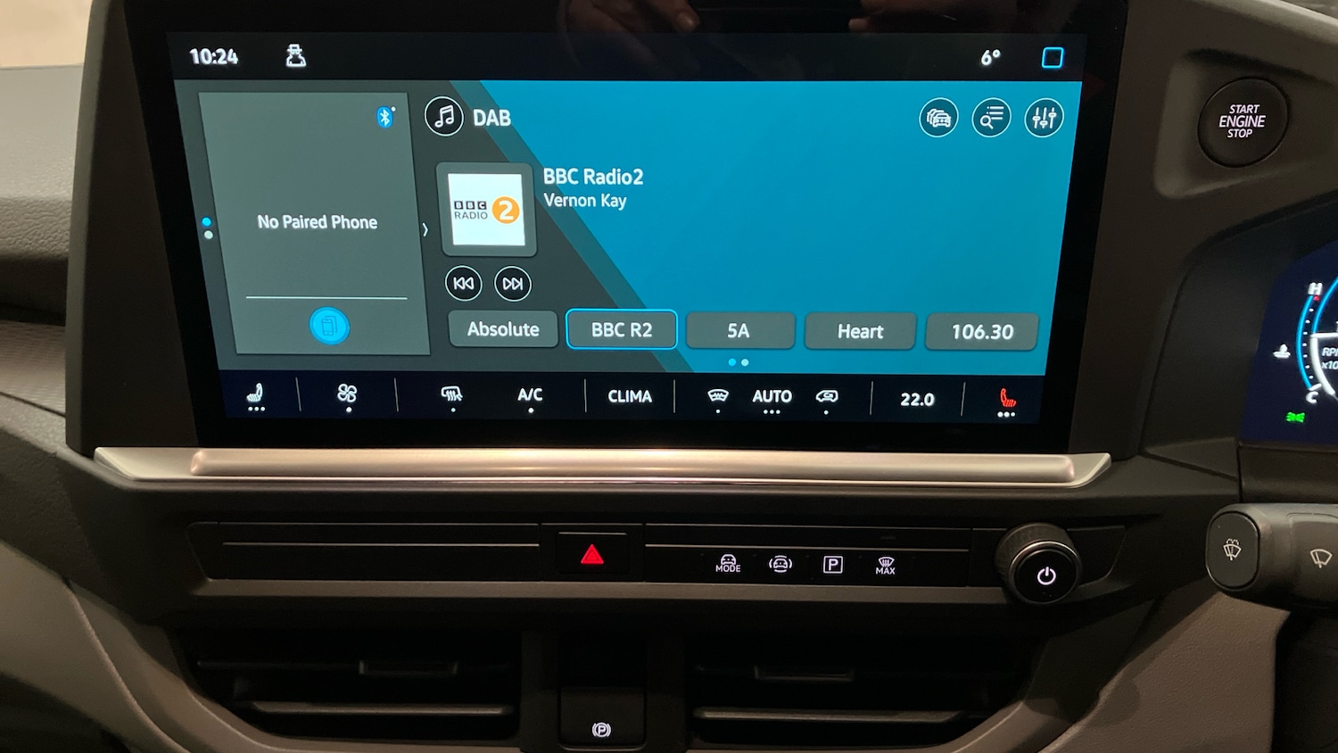 Used Volkswagen Transporter 2025 for sale - 77640491: Photo 12