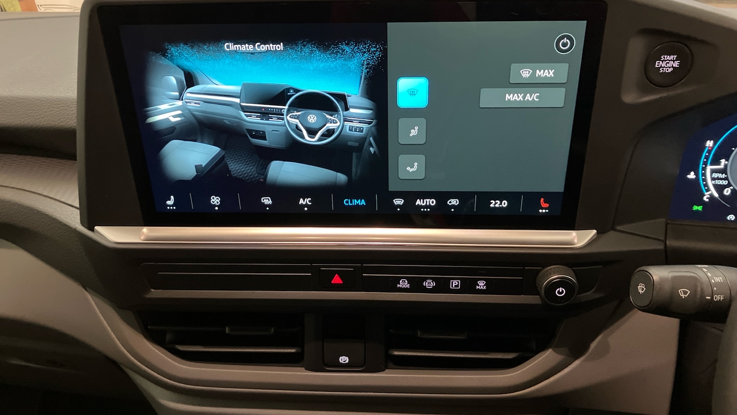 Used Volkswagen Transporter 2025 for sale - 77640491: Photo 13