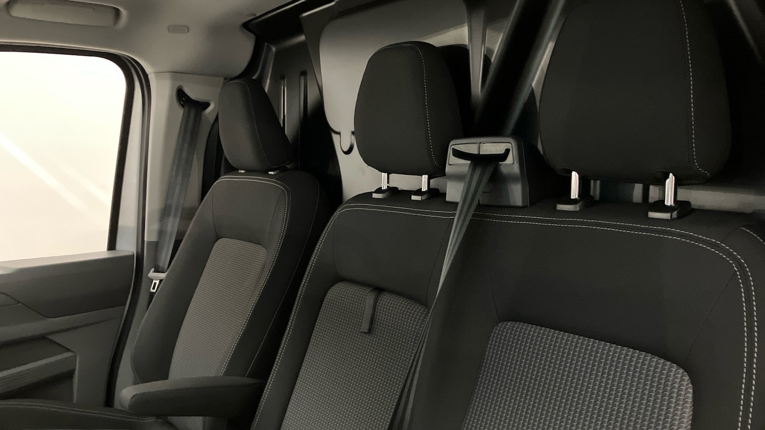 Used Volkswagen Transporter 2025 for sale - 77640491: Photo 16