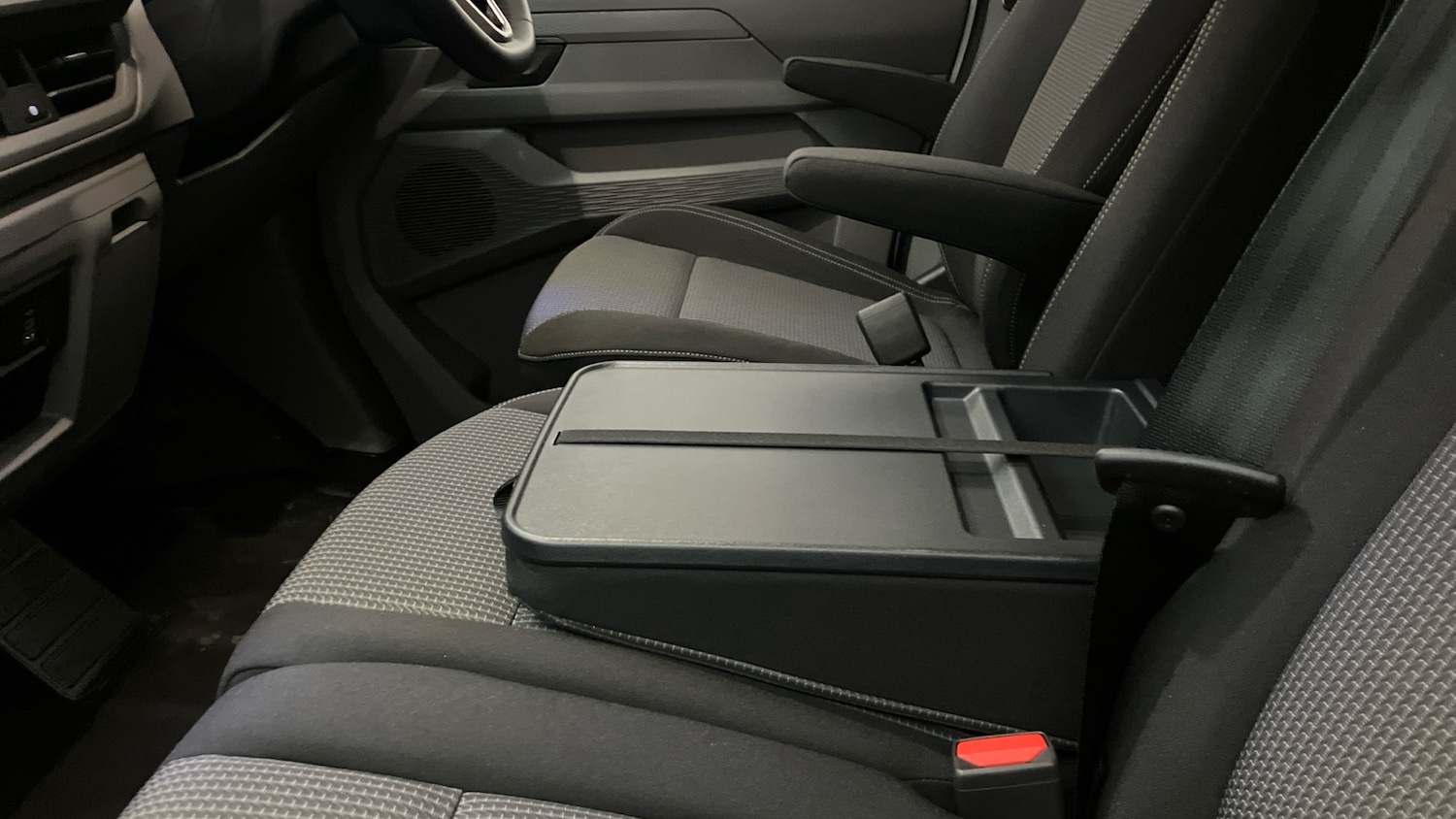 Used Volkswagen Transporter 2025 for sale - 77640491: Photo 25