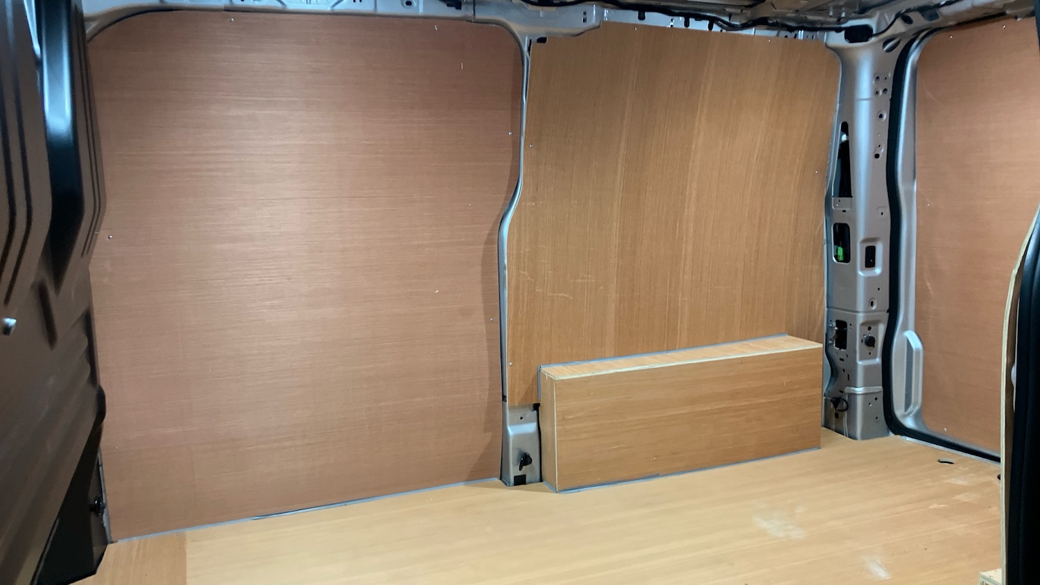 Used Volkswagen Transporter 2025 for sale - 77640491: Photo 26