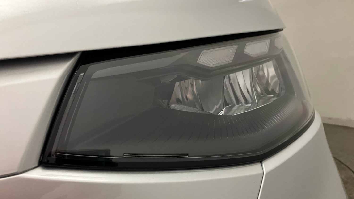 Used Volkswagen Transporter 2025 for sale - 77640491: Photo 33