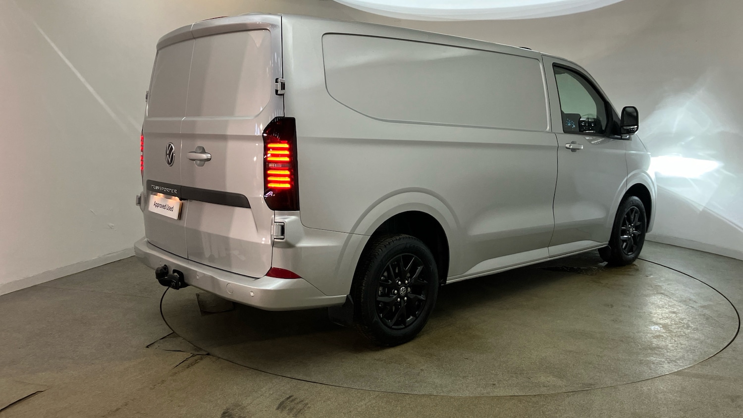 Used Volkswagen Transporter 2025 for sale - 77640491: Photo 34