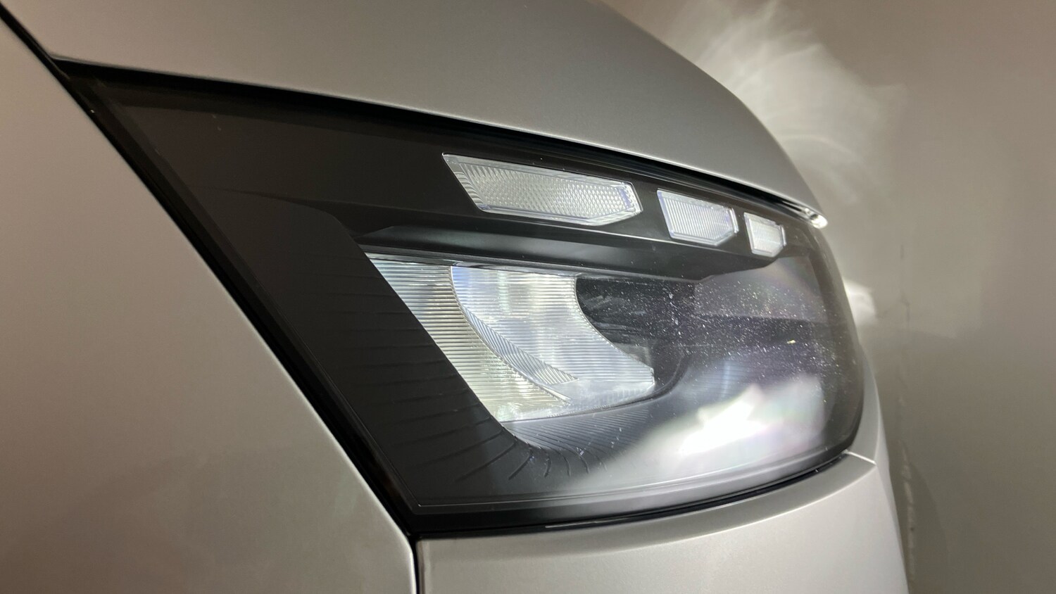 Used Volkswagen Transporter 2025 for sale - 77640491: Photo 35