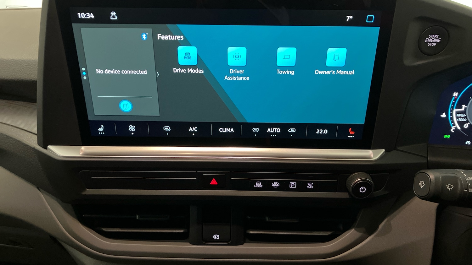 Used Volkswagen Transporter 2025 for sale - 77640491: Photo 39