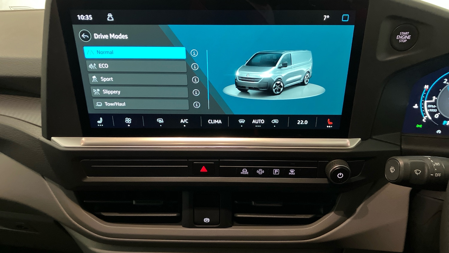 Used Volkswagen Transporter 2025 for sale - 77640491: Photo 40