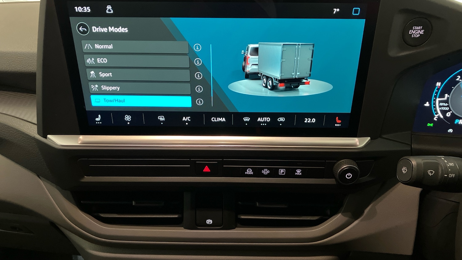 Used Volkswagen Transporter 2025 for sale - 77640491: Photo 44