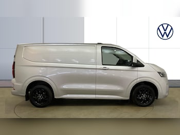 Used Volkswagen Transporter 2025 for sale - 77640491: Photo