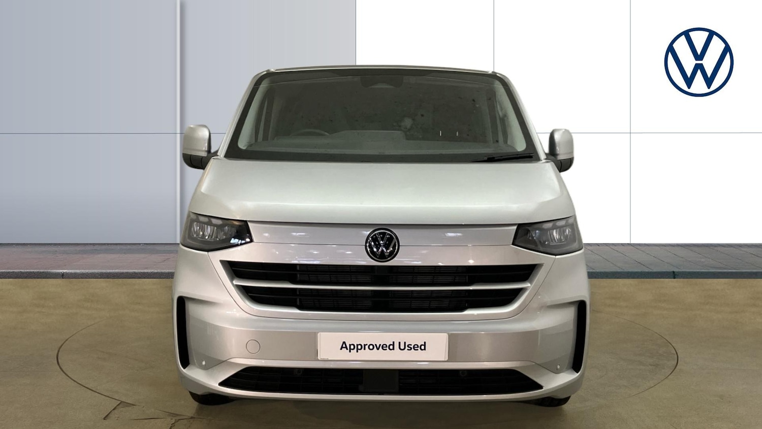 Used Volkswagen Transporter 2025 for sale - 77640491: Photo 7