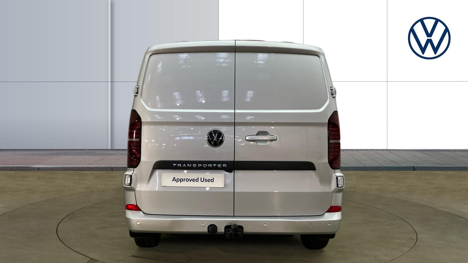 Used Volkswagen Transporter 2025 for sale - 77640491: Photo 8