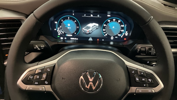 Used Volkswagen Amarok 2023 for sale - 76143539: Photo 10