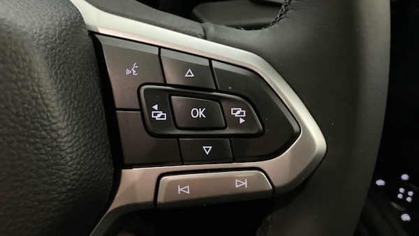 Used Volkswagen Amarok 2023 for sale - 76143539: Photo 18