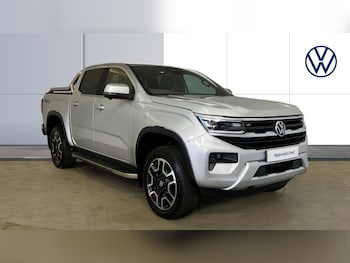Volkswagen - Amarok