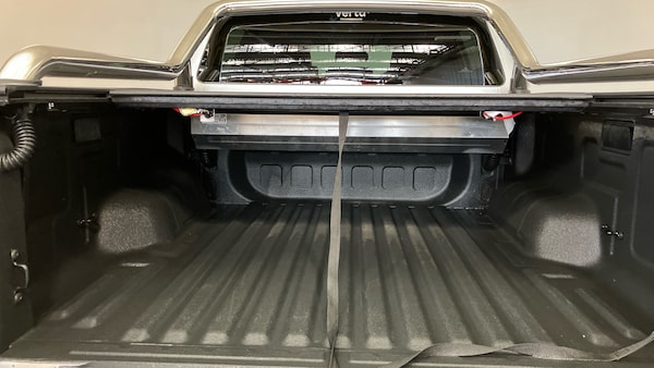 Used Volkswagen Amarok 2023 for sale - 76143539: Photo 20
