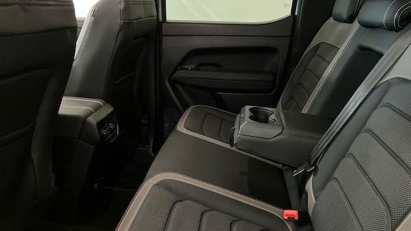 Used Volkswagen Amarok 2023 for sale - 76143539: Photo 27