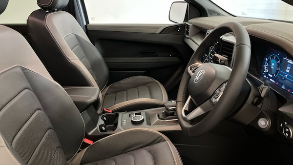 Used Volkswagen Amarok 2023 for sale - 76143539: Photo 29