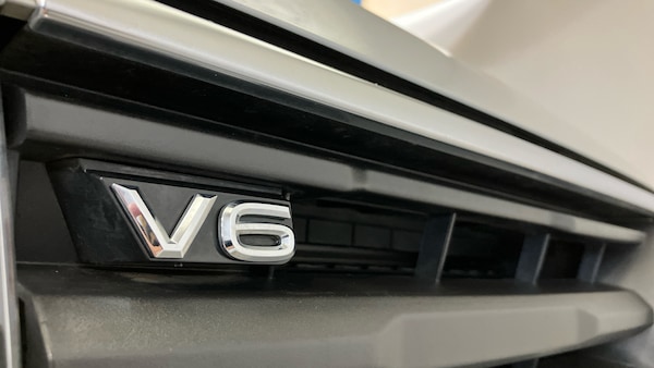 Used Volkswagen Amarok 2023 for sale - 76143539: Photo 30