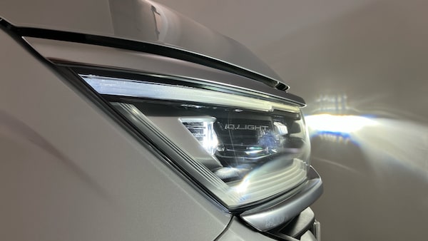Used Volkswagen Amarok 2023 for sale - 76143539: Photo 36