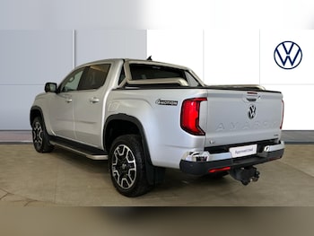 Used Volkswagen Amarok 2023 for sale - 76143539: Photo 3