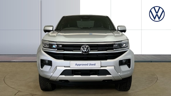 Used Volkswagen Amarok 2023 for sale - 76143539: Photo 7