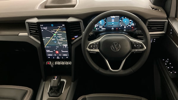 Used Volkswagen Amarok 2023 for sale - 76143539: Photo 9
