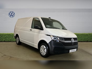 Used Volkswagen Transporter 2022 for sale - 77846281: Photo