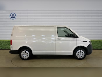 Used Volkswagen Transporter 2022 for sale - 77846281: Photo