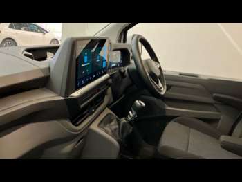 Used Volkswagen Transporter 2025 for sale - 75096673: Photo