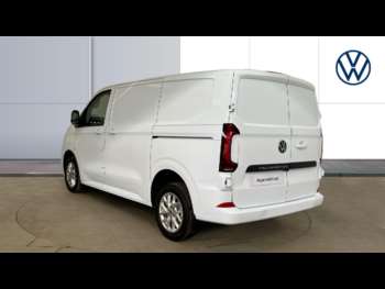 Used Volkswagen Transporter 2025 for sale - 75096673: Photo
