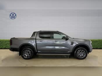 Used Ford Ranger 2024 for sale - 79717610: Photo