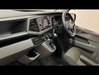 Used Volkswagen Transporter 2024 for sale - 74993231: Photo