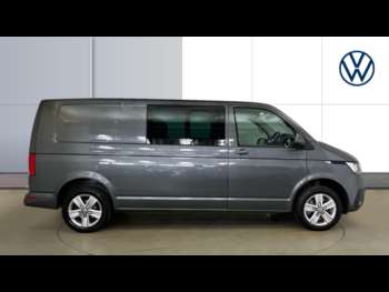 Used Volkswagen Transporter 2024 for sale - 74993231: Photo