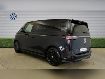 Used Volkswagen ID.Buzz 2025 for sale - 78106195: Photo