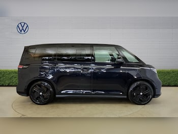 Used Volkswagen ID.Buzz 2025 for sale - 78106195: Photo