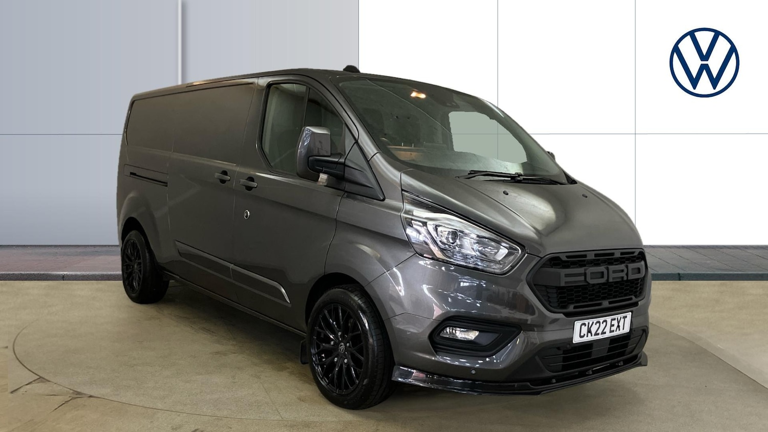 Used Ford Transit Custom 2022 for sale - 76449492: Photo 1