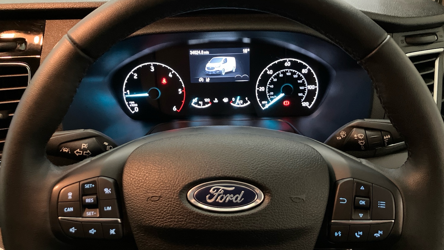 Used Ford Transit Custom 2022 for sale - 76449492: Photo 10