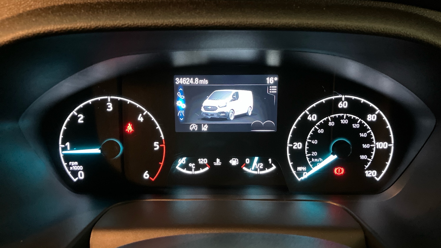 Used Ford Transit Custom 2022 for sale - 76449492: Photo 11