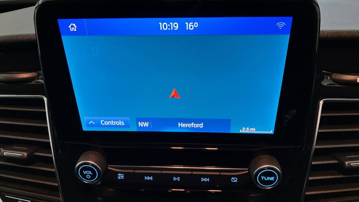 Used Ford Transit Custom 2022 for sale - 76449492: Photo 12