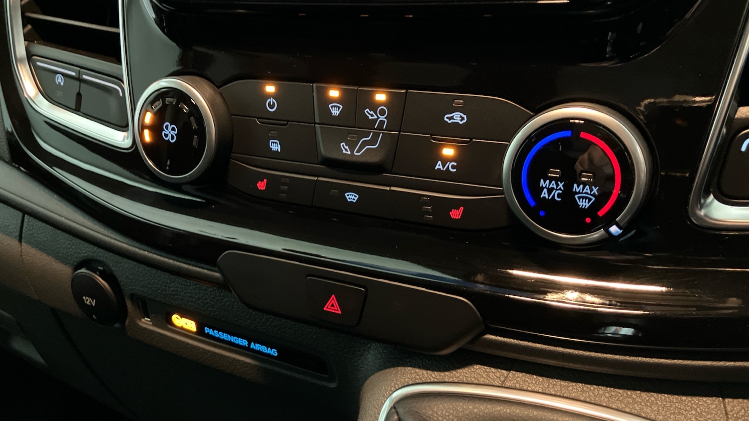 Used Ford Transit Custom 2022 for sale - 76449492: Photo 13