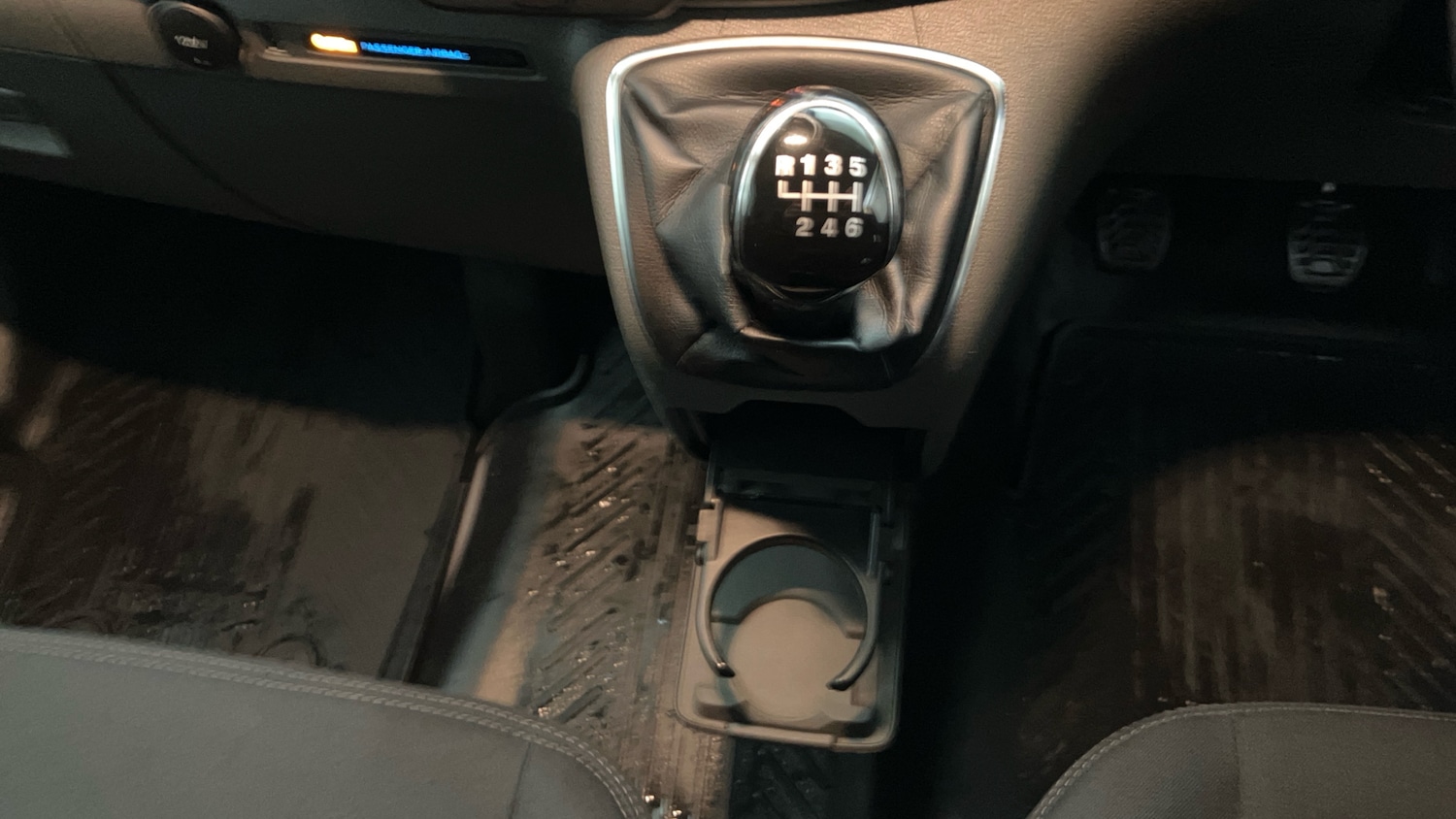 Used Ford Transit Custom 2022 for sale - 76449492: Photo 14